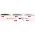 Фото #3 товара KALI KUNNAN Slow Rising minnow 12g 110 mm