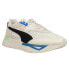 Фото #2 товара Puma Mirage Sport Re.Gen Mens Size 4 M Sneakers Casual Shoes 382639-01
