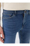 Фото #8 товара LCW Jeans 770 Super Skinny Erkek Jean Pantolon