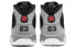 Фото #6 товара Jordan Air Jordan 9 Retro Particle Grey 高帮 复古篮球鞋 男款 黑灰 / Кроссовки Jordan Air Jordan CT8019-060