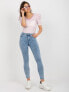 Фото #5 товара Spodnie jeans-NM-SP-L86.86-niebieski