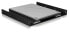 Фото #3 товара ICY BOX IB-AC653 - HDD mounting bracket - Steel - Black - 2.5" - China - 97 mm
