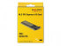 Фото #9 товара Delock 90303 - PCIe - M.2 - PCIe 3.0 - Black - PC - China