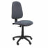 Фото #5 товара Офисный стул Sierra P&C BALI600 Серый Темно-серый