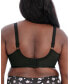 ფოტო #2 პროდუქტის Plus Size Kayla Underwire Full Cup Bra, GD6164