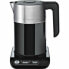 Фото #1 товара Чайник BOSCH TWK8613P 1,5 L Чёрный Пластик 2400 W 1,5 L