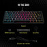 Фото #11 товара CORSAIR K65 Mini RGB Mechanical Keyboard