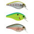 SWIMY SR Floating crankbait 13g 60 mm