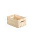 Фото #1 товара ASTIGARRAGA Pine Box 30x20x14 cm