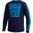 ფოტო #1 პროდუქტის TROY LEE DESIGNS GP Pro Air Manic Monday long sleeve T-shirt