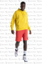 Фото #5 товара Sportswear Sport Essentials French Terry Alumni Bol Kesim Erkek Şort