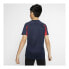 Children's Short Sleeved Football Shirt Nike Dri-FIT Academy