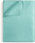 Фото #1 товара Single Flat Sheet/Top Sheet Microfiber - King