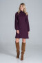 Фото #1 товара Платье средней длины Figl M831 Фиолет