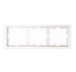 MERTEN MEG4030-6535 - White - Thermoplastic - Merten - 1 pc(s)