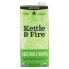Фото #1 товара Kettle & Fire, Овощной бульон, 907 г (32 унции)