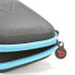 Фото #3 товара Steelplay JVASWI00067 - Pouch case - Black - Scratch resistant,Shock resistant - Zipper - 230 mm - 110 mm