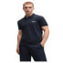 BOSS Paule short sleeve polo