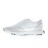 Фото #9 товара Diesel S-Racer LC W Y02874-P4625-T1003 Womens White Lifestyle Sneakers Shoes
