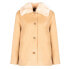 Trussardi Jeans Kurtka "Little Coat"