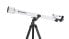 Bresser Optics CLASSIC 60/900 AZ - Black - White - Aluminium - Metal - 900 mm - 2.35 kg - 6 cm