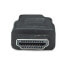 Фото #3 товара Techly ICOC-DSP-H12-030 - 3 m - DisplayPort - Male - Male - Nickel - 1.4b