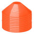 Фото #1 товара NIKE ACCESSORIES Traning Cones 10 Units