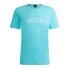 Фото #2 товара BOSS Rn 10249533 short sleeve T-shirt