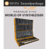 Фото #1 товара Wersi World of Synthesizer Soundpackage for Pegasus Wing