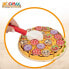 WOOMAX Wooden Pizza Set 3 Pieces