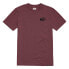 Фото #1 товара ETNIES Joslin short sleeve T-shirt