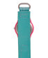 Disney Ariel Girls' Plastic Time Teacher Watch