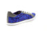 Фото #8 товара Ed Hardy Jet EH9030L Mens Blue Canvas Lace Up Lifestyle Sneakers Shoes 11.5