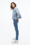 Фото #10 товара Skinny High Jeans