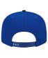 Фото #2 товара Men's Navy Seattle Mariners City Connect 9FIFTY Snapback Hat