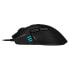 Фото #9 товара Corsair IRONCLAW RGB - Right-hand - USB Type-A - 18000 DPI - Black