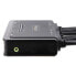 STARTECH C2-DD46-UA2-CBL-KVM KVM Switch