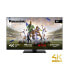 Panasonic VIERA TX -50MX600E - LCD TV - 127cm/50" - Energy efficiency class: EECL_F__