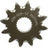 Фото #2 товара RENTHAL 360A-520 Grooved Front Sprocket