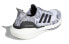 Фото #4 товара Кроссовки Adidas Ultraboost 21 White/Grey