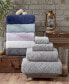 Фото #4 товара Gracious 2-Pc. Bath Towels Turkish Cotton Towel Set