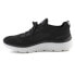 Фото #6 товара Skechers 216083BKGY