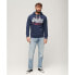 SUPERDRY Vintage Logo Duo hoodie