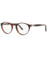 ფოტო #1 პროდუქტის PO3092V Men's Phantos Eyeglasses