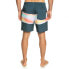 QUIKSILVER Surfsilk Air-Brush Volley 17Nb Swimming Shorts