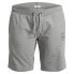 JACK & JONES Tshark Plus Size sweat shorts