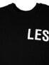 Les Hommes T-shirt