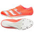 Фото #1 товара Adidas Adizero Finesse Spikes M EE4598 running shoes