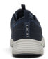 Фото #2 товара Women's Arch Fit Vista - Gleaming Walking Sneakers from Finish Line