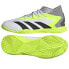 Фото #1 товара Adidas Predator Accuracy.3 IN Jr IE9449 soccer shoes